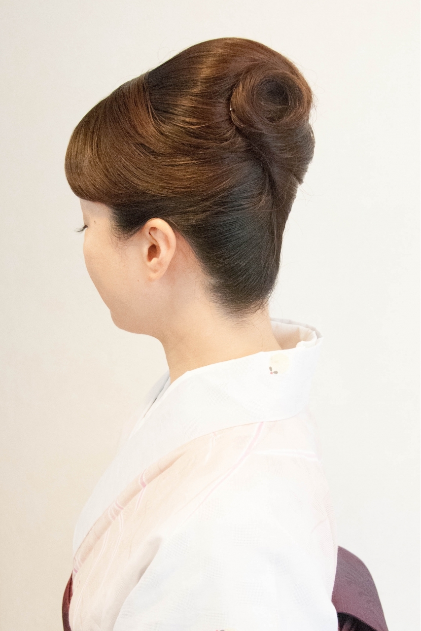 着付けならお任せ 早朝ok 横浜駅 桜木町駅 石川町駅徒歩1分 関内 山手 みなとみらい 元町中華街