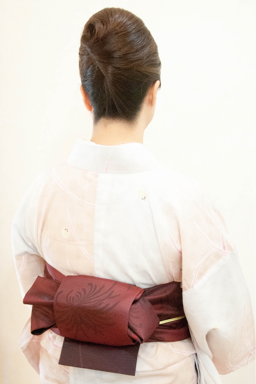 着付けならお任せ 早朝ok 横浜駅 桜木町駅 石川町駅徒歩1分 関内 山手 みなとみらい 元町中華街