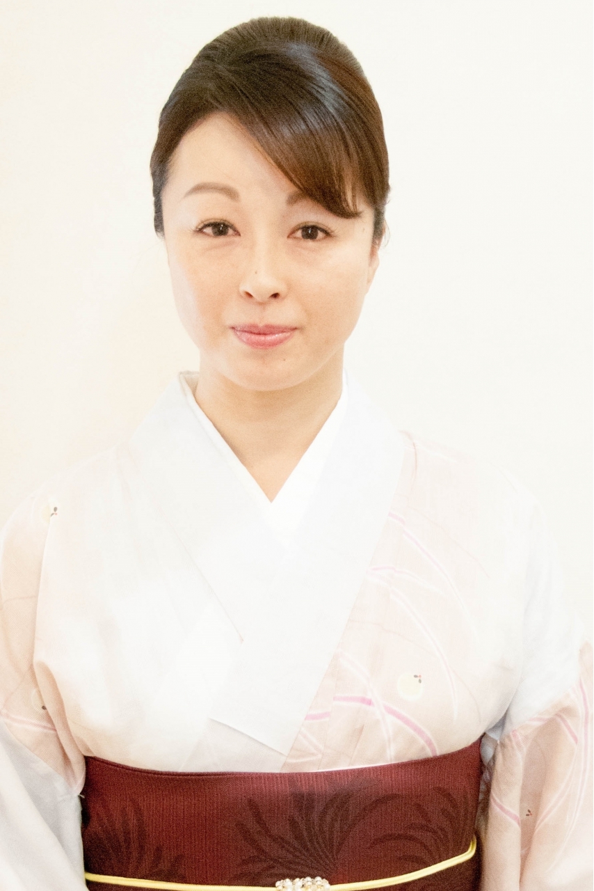 着付けならお任せ 早朝ok 横浜駅 桜木町駅 石川町駅徒歩1分 関内 山手 みなとみらい 元町中華街