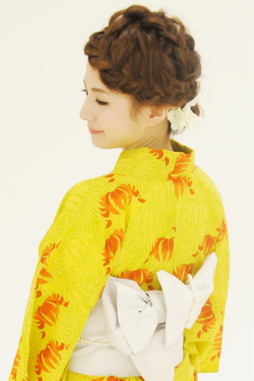 着付けならお任せ 早朝ok 横浜駅 桜木町駅 石川町駅徒歩1分 関内 山手 みなとみらい 元町中華街