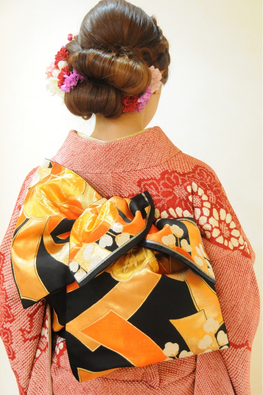 着付けならお任せ 早朝ok 横浜駅 桜木町駅 石川町駅徒歩1分 関内 山手 みなとみらい 元町中華街