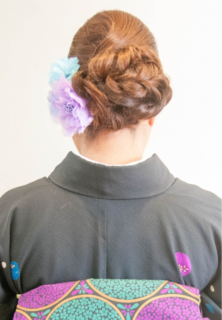 着付けならお任せ 早朝ok 横浜駅 桜木町駅 石川町駅徒歩1分 関内 山手 みなとみらい 元町中華街