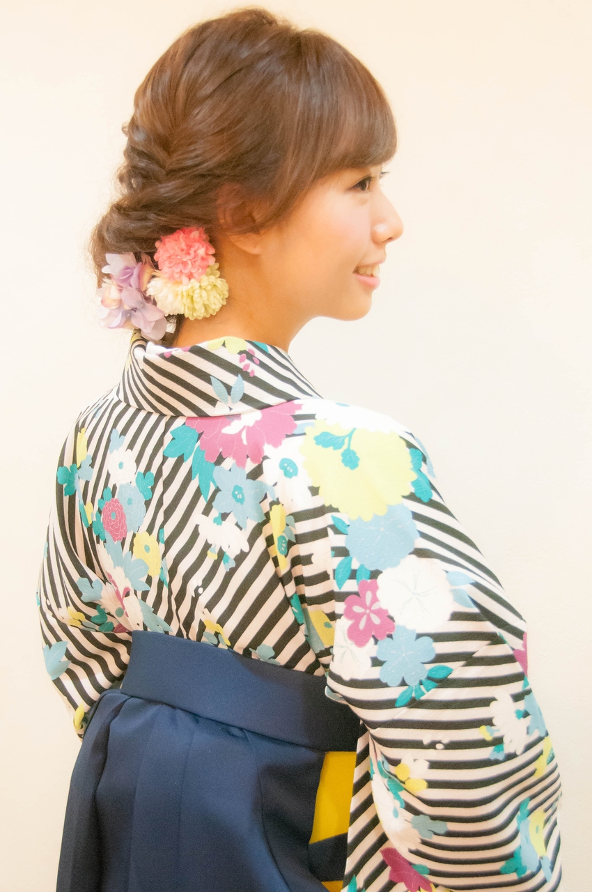 着付けならお任せ 早朝ok 横浜駅 桜木町駅 石川町駅徒歩1分 関内 山手 みなとみらい 元町中華街