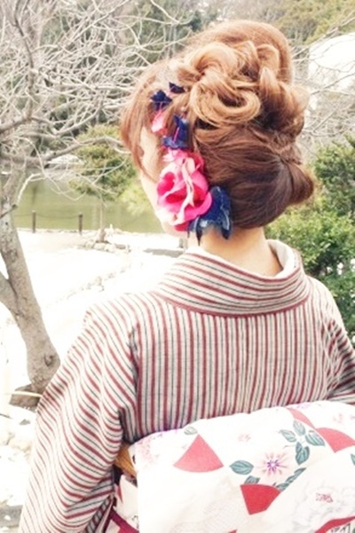 着付けならお任せ 早朝ok 横浜駅 桜木町駅 石川町駅徒歩1分 関内 山手 みなとみらい 元町中華街